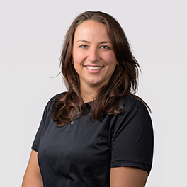 Annelie Hamers – Scheepers