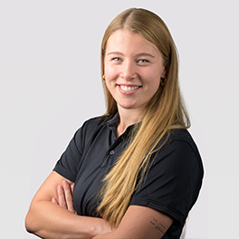 Femke Broeckx