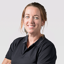Janneke van der Pol