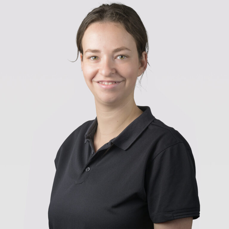 Lisanne Verkooijen