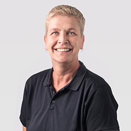 Marieke Hazenberg