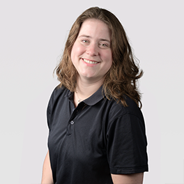Marijntje van Baest