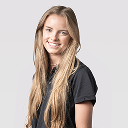 Mila Falkenreck
