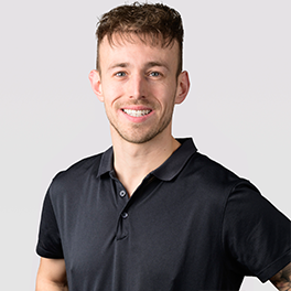 Mitchel van der Plaat
