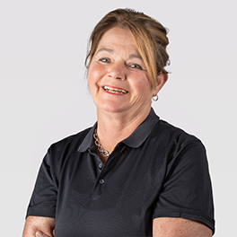 Peggy van den Boogaard