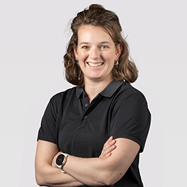 Suzanne Favier