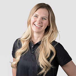 Nicole van Zandwijk